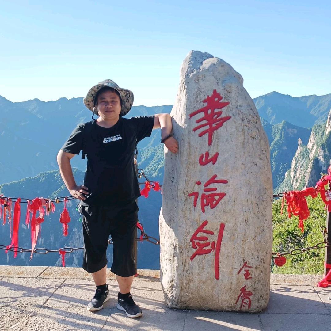 锋路伴君行