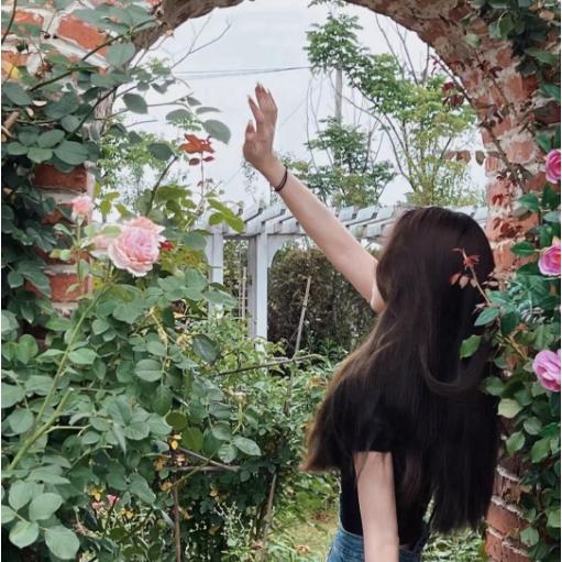 芳芳爱种植