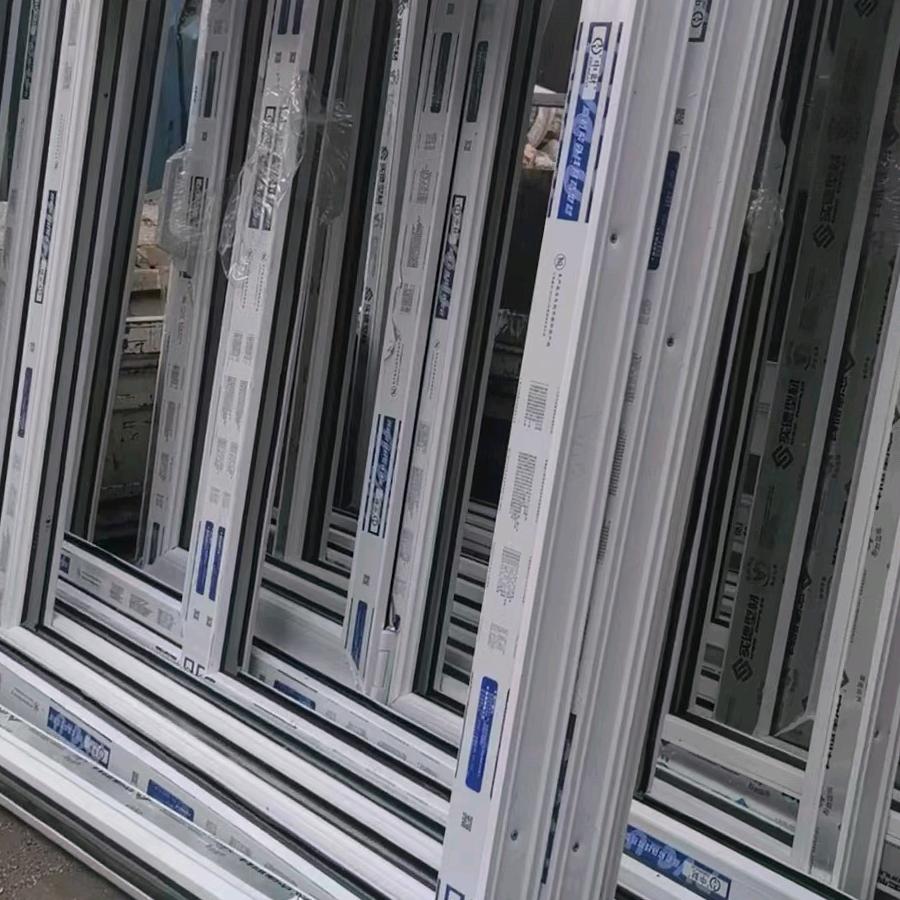 塑钢型材加工销售部