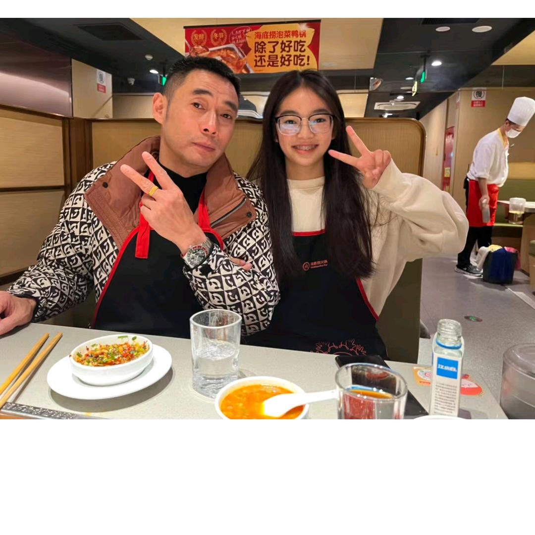 哥就是传说