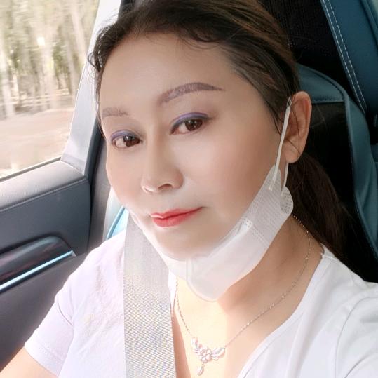 女人花(拒绝连赞)