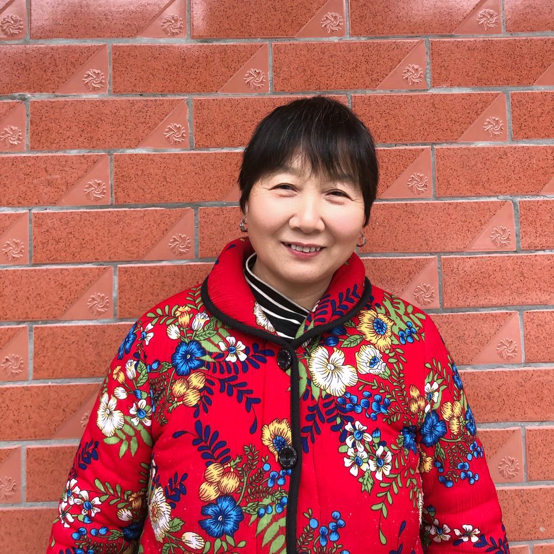 晨晨奶奶