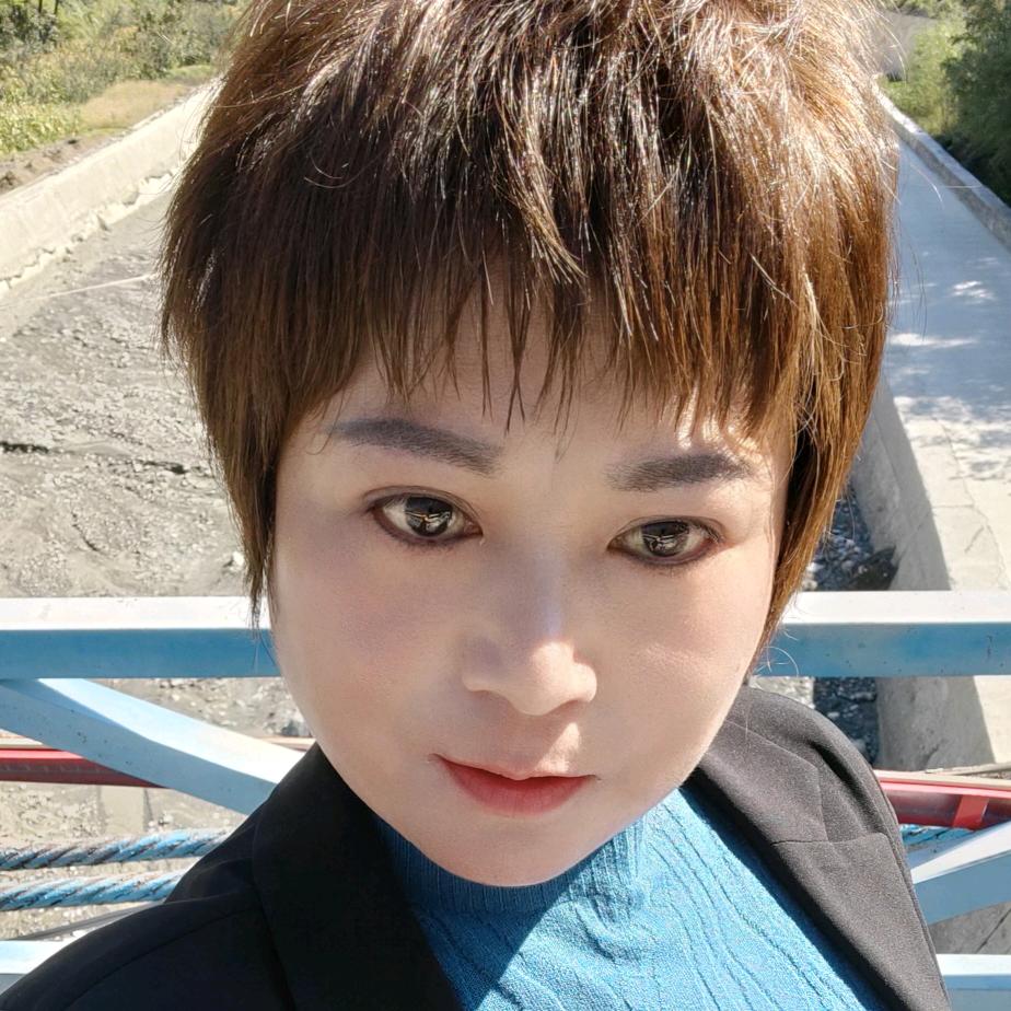 美灵记录生活
