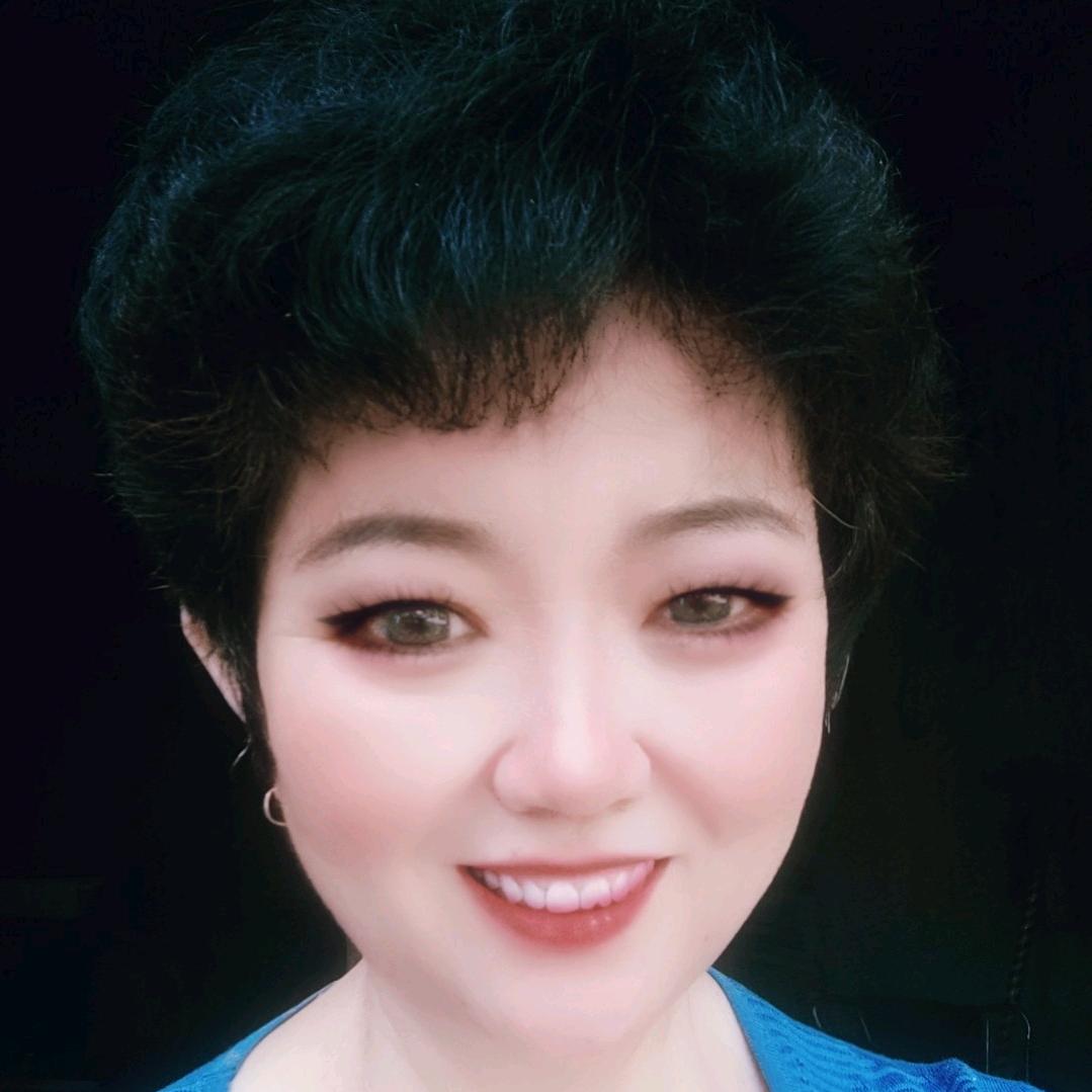 晚霞，手机摄影