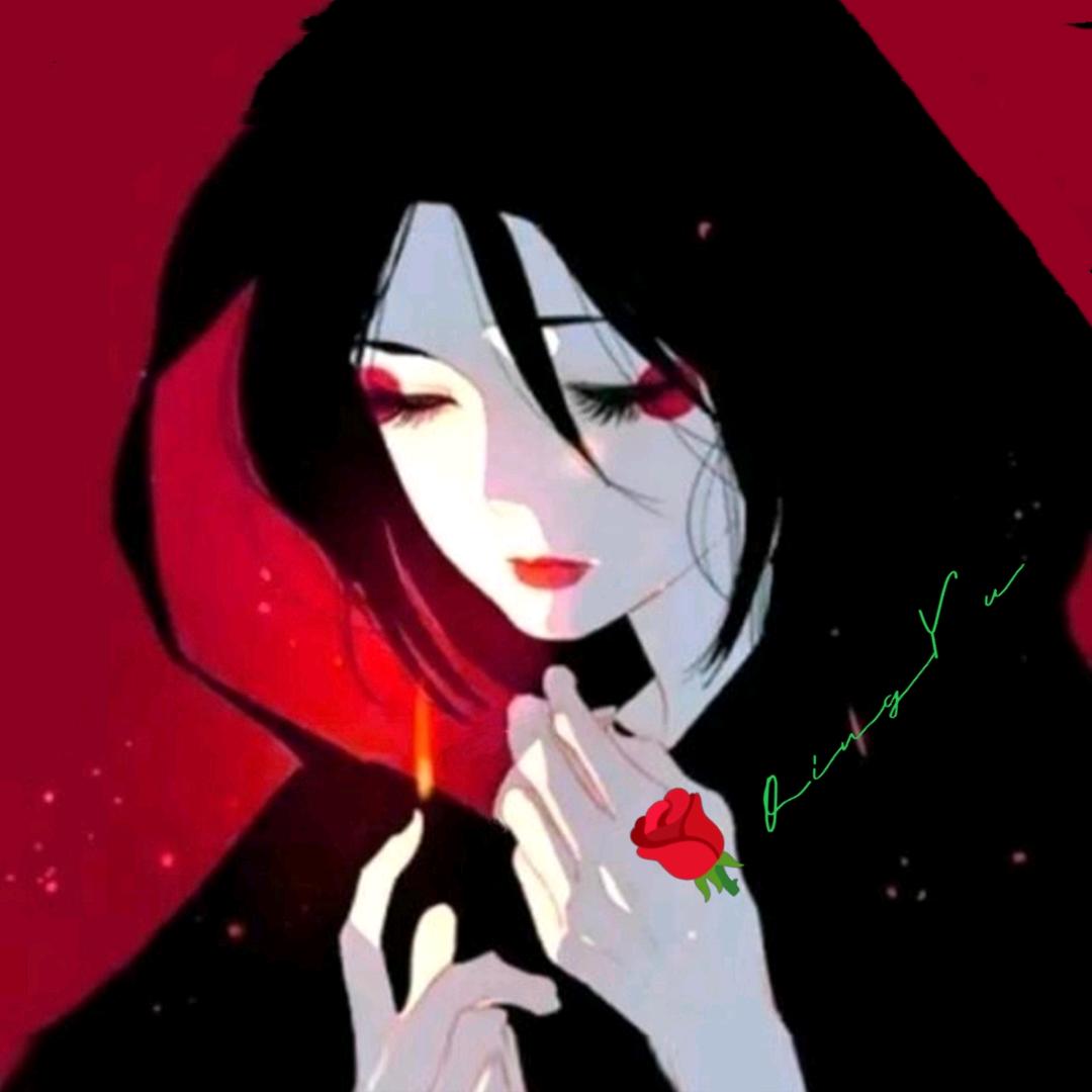 💕情羽