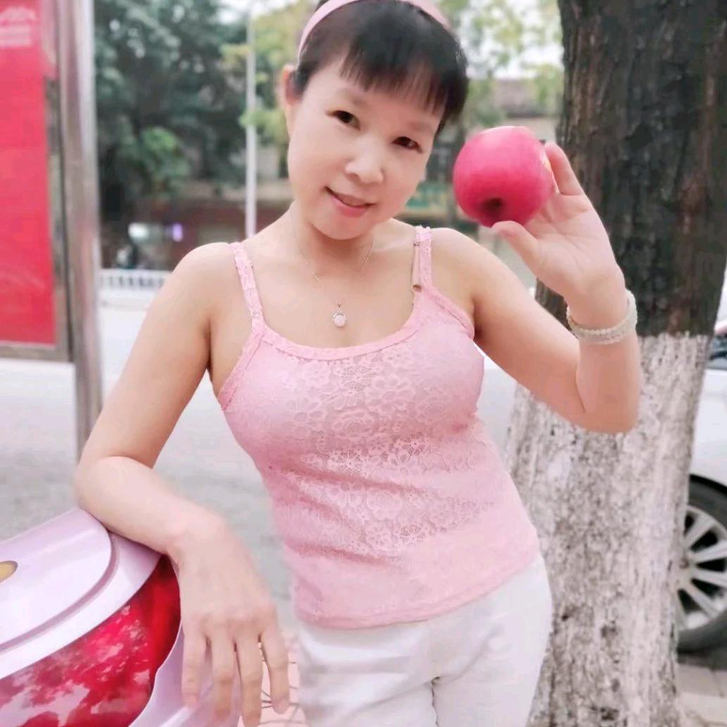 西西❤