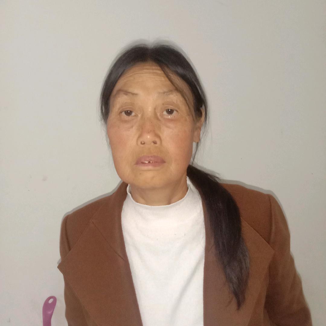 张二娘