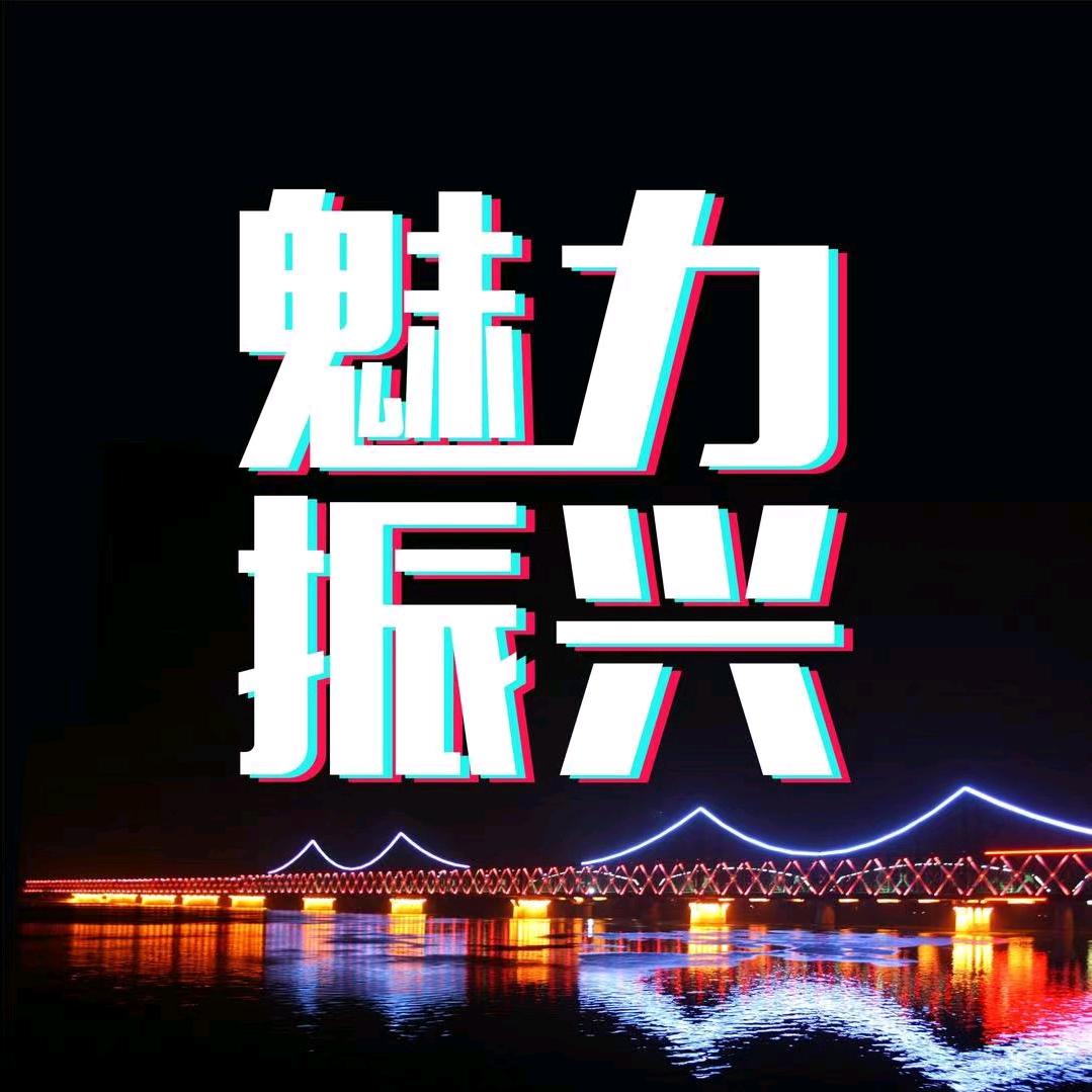 魅力振兴