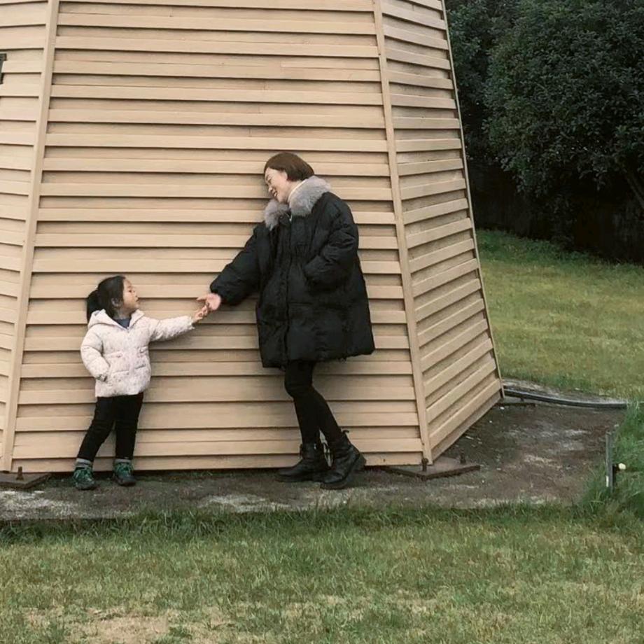 冬日暖阳🌞🌞