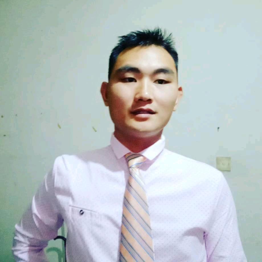 唐“辉”（单身寻找幸福）