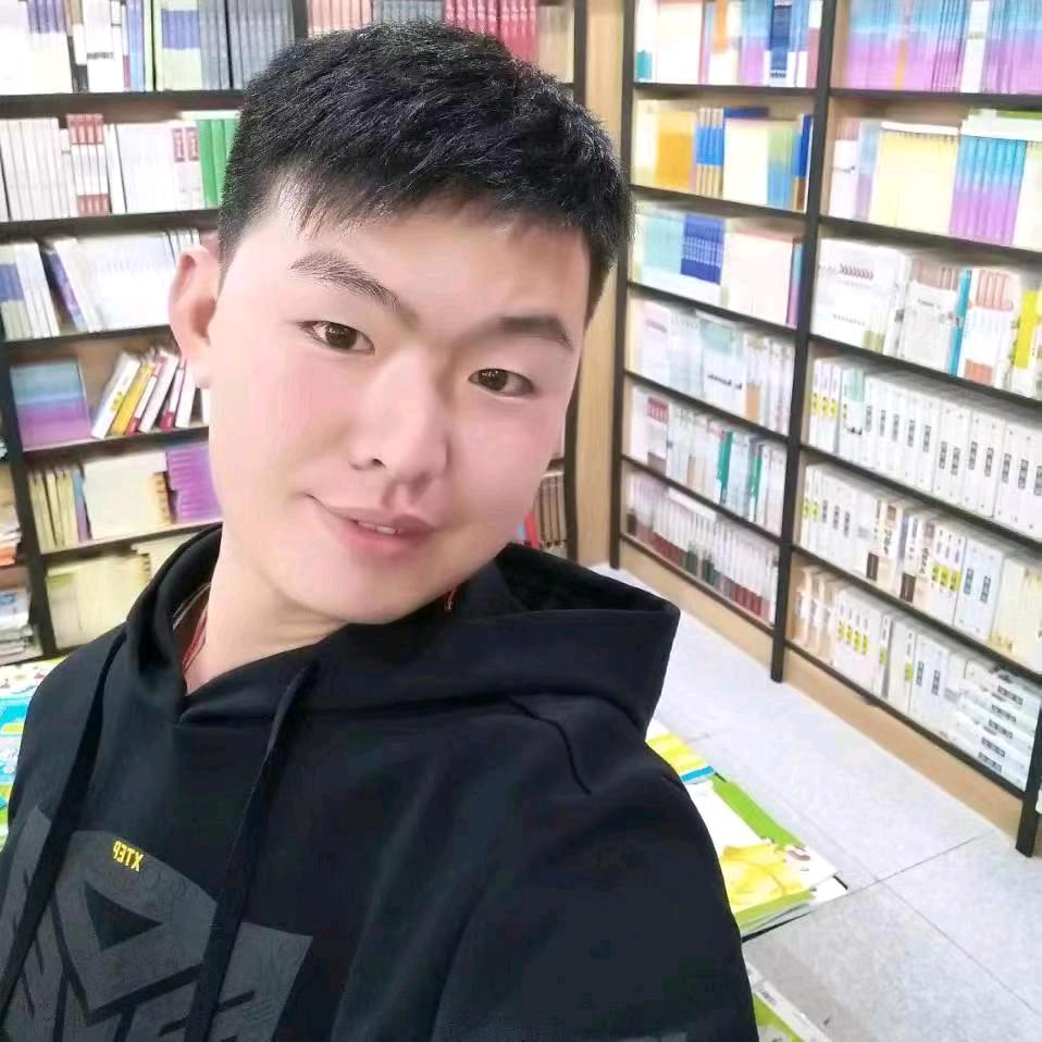 村干部家的梅花鹿