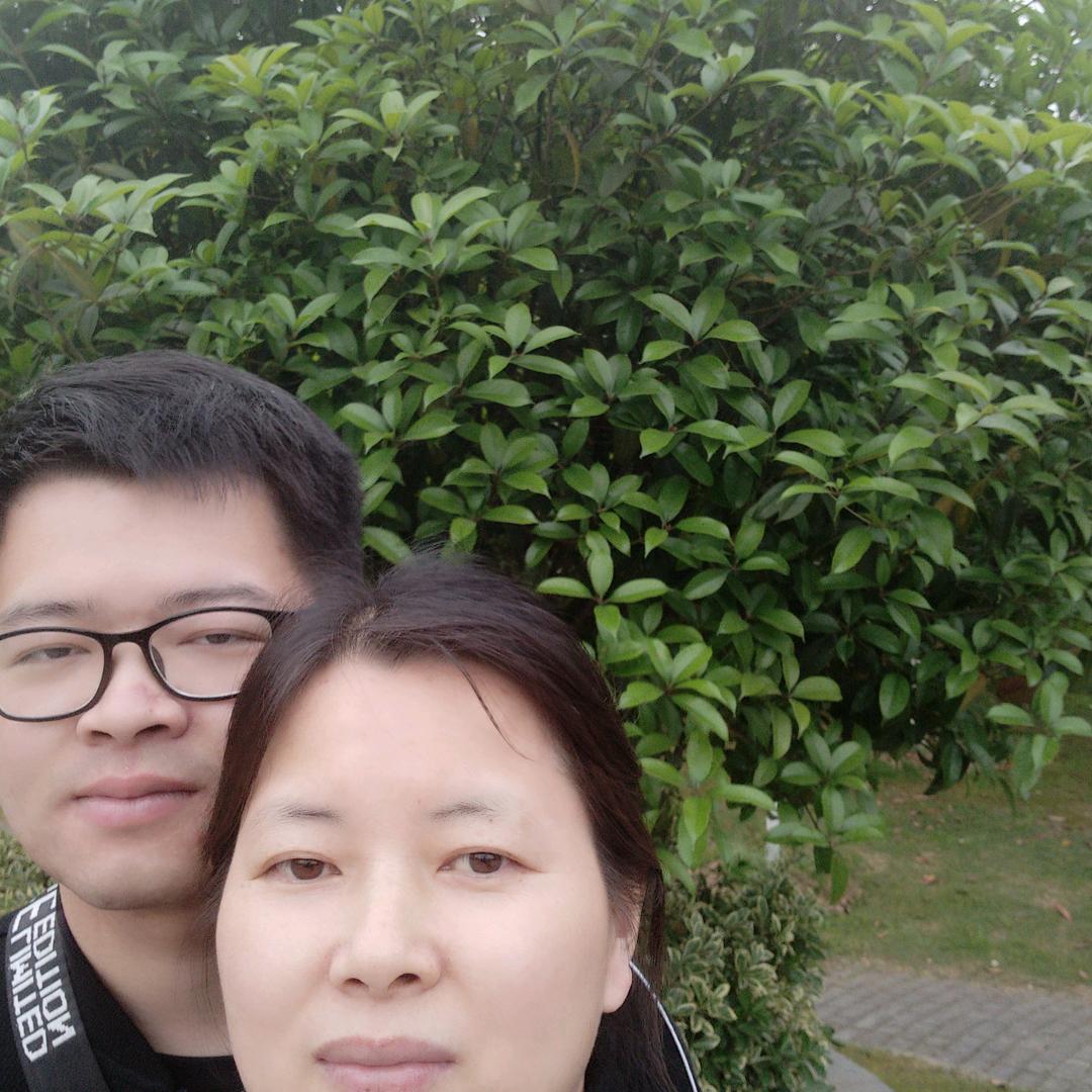 潘仁香