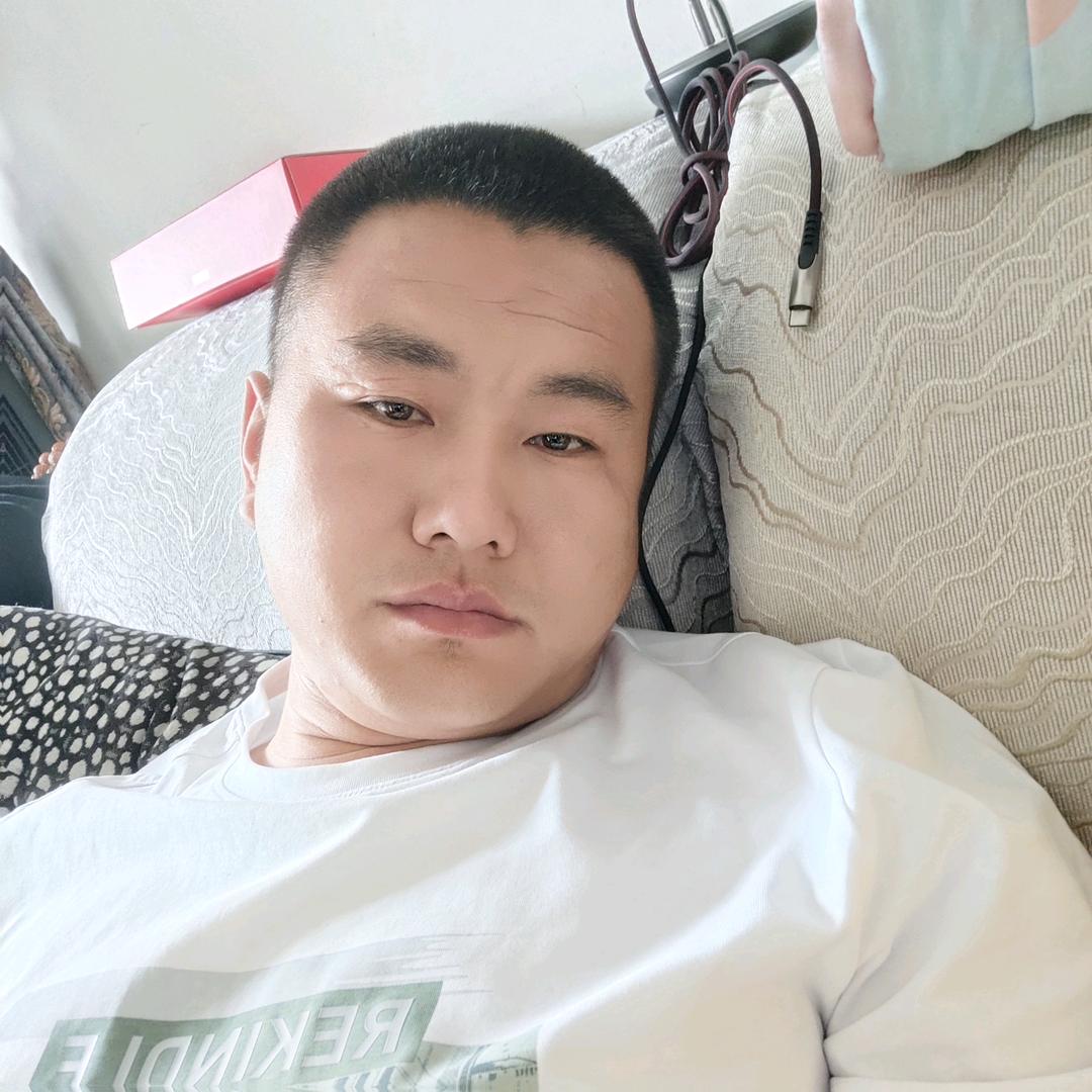 帅小伙