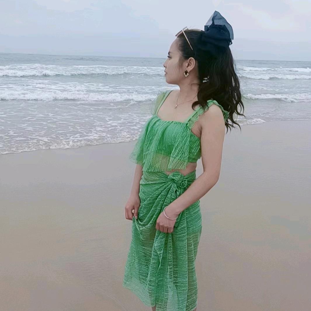爱与恨琳琳