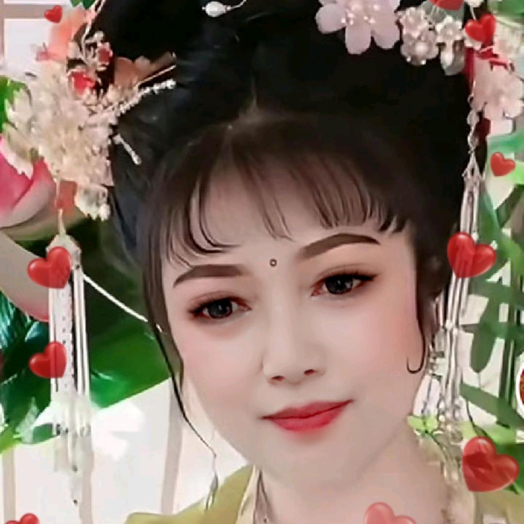 竹影清风（互）