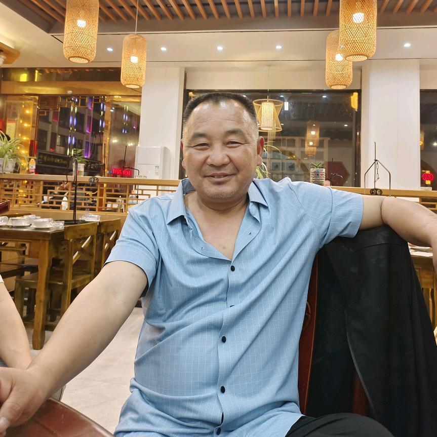 与世无争一