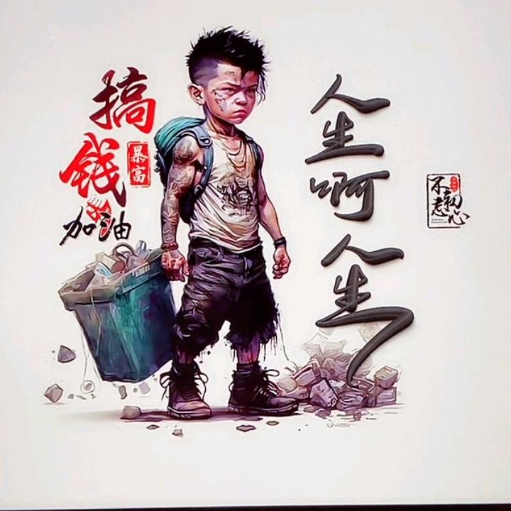 人生啊人生