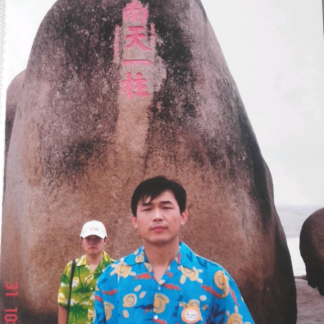 农村，农业，农民！
