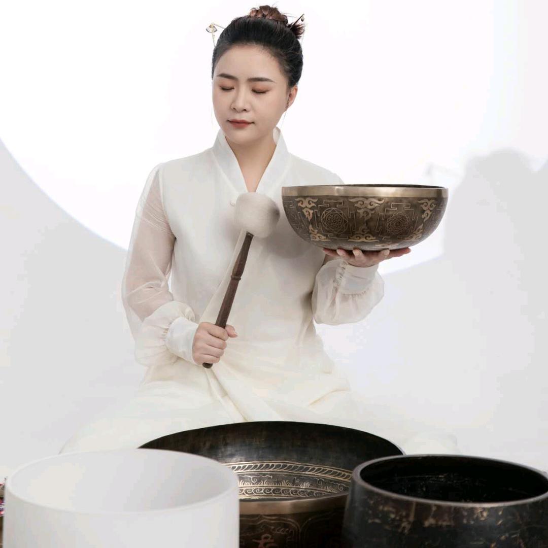 心和昶-心理咨询疗愈空间