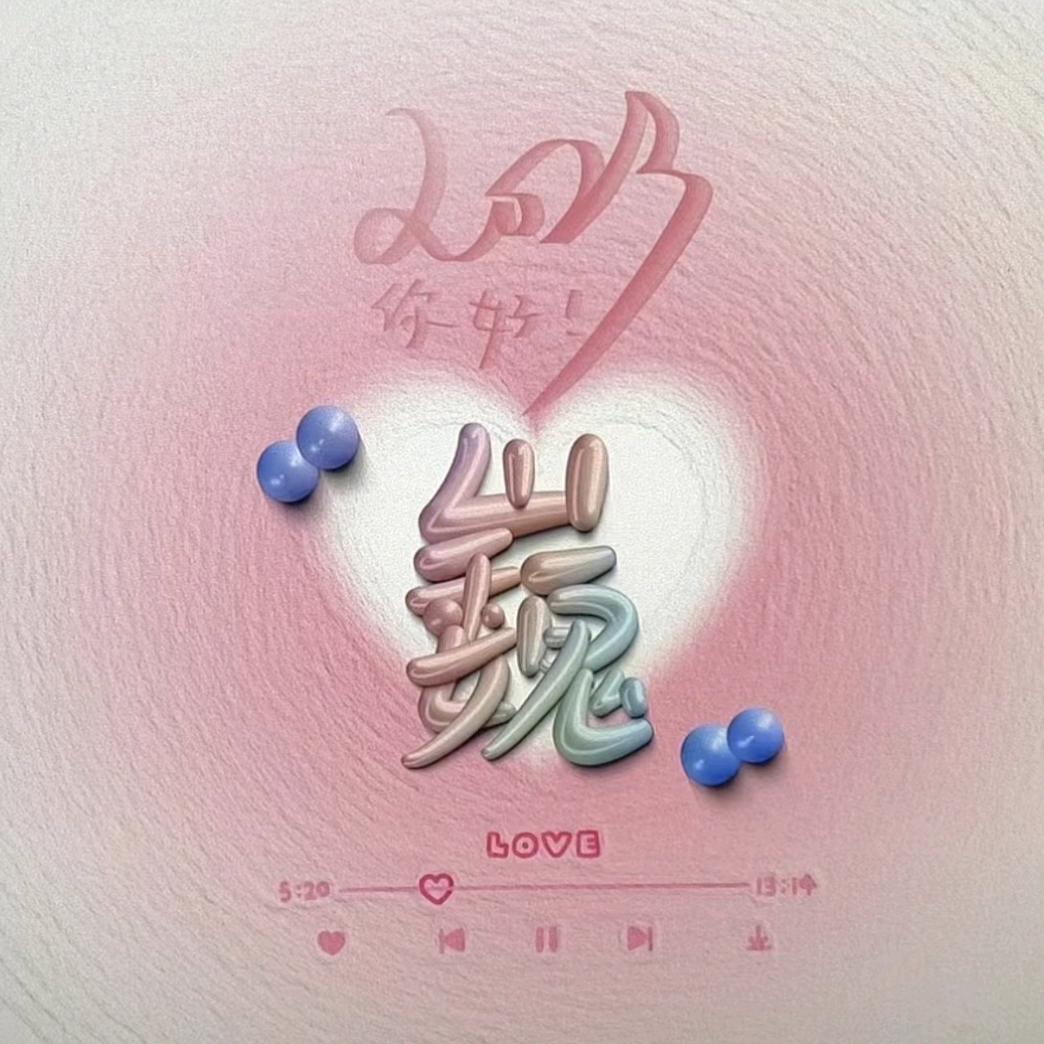 巍~巍