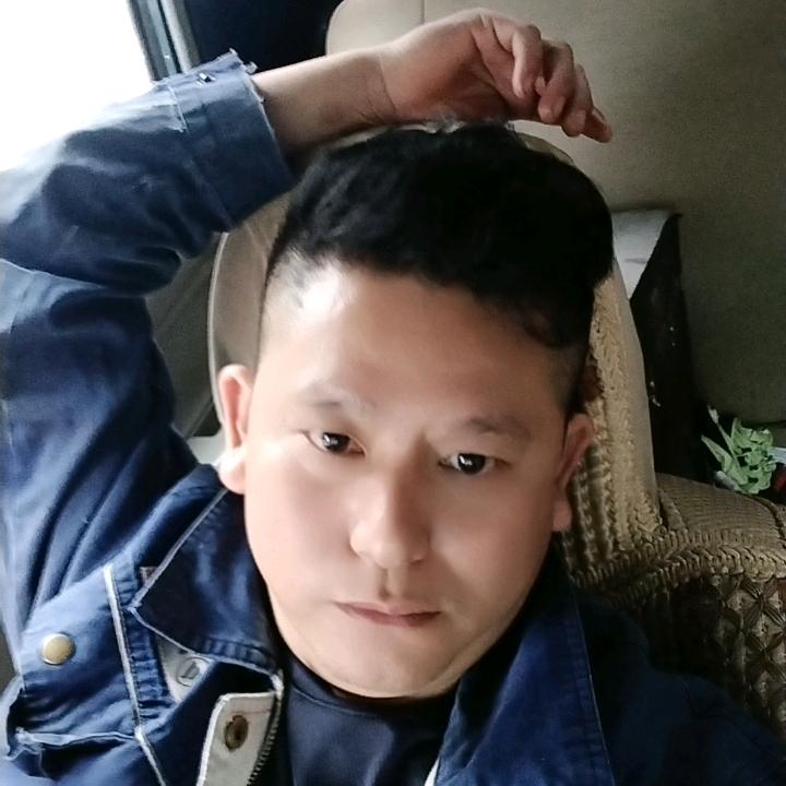 我的快乐就是想你