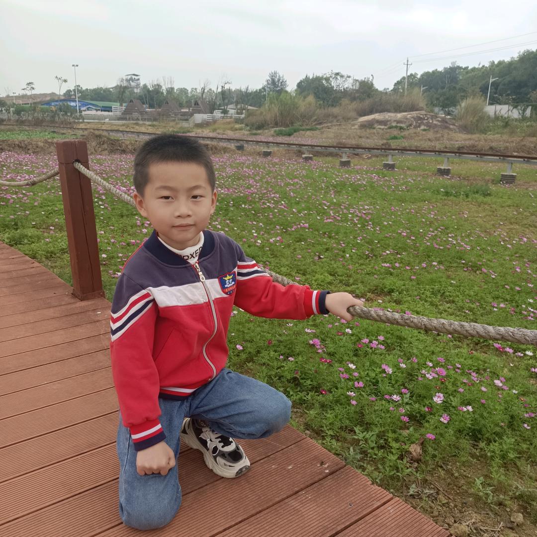 明天会更好