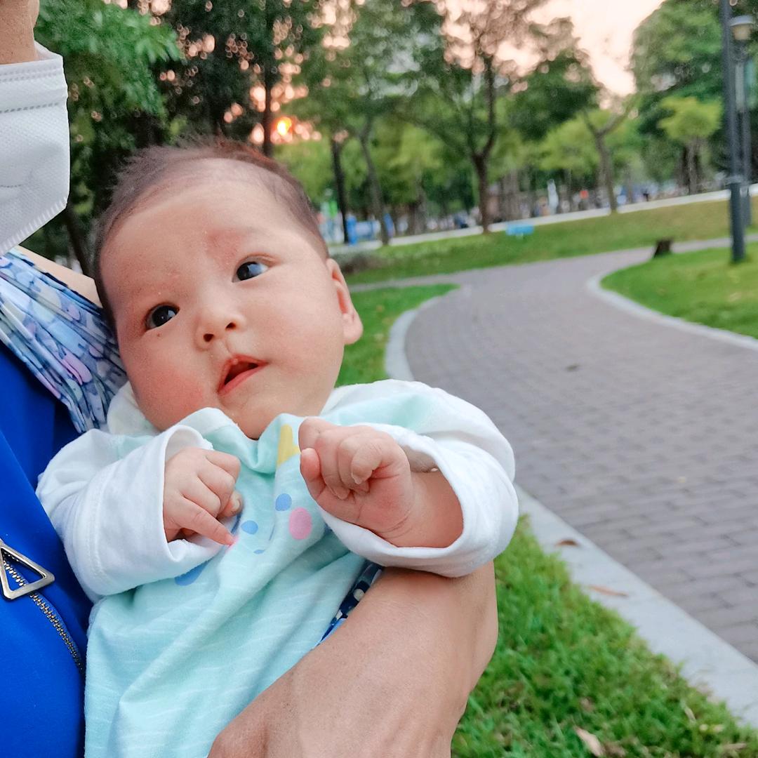 小糖果成长记