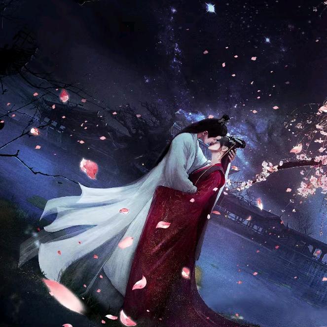 🌸画骨恋🌸（请勿连赞）