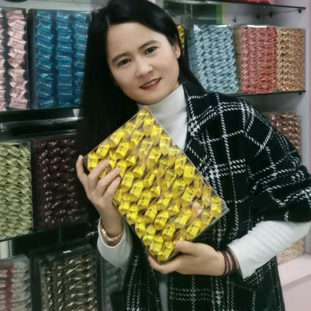 山东姑娘福建茶