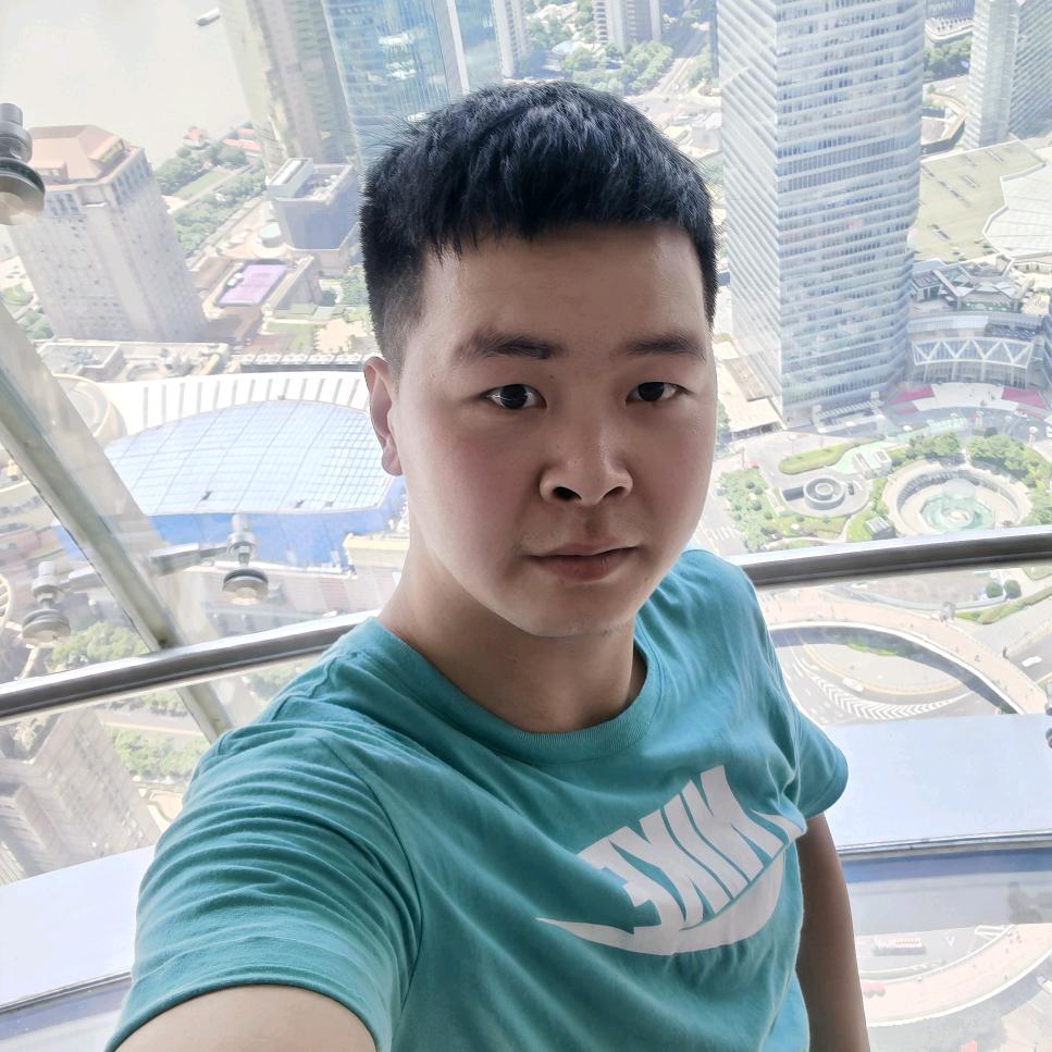 🌈林东慧
