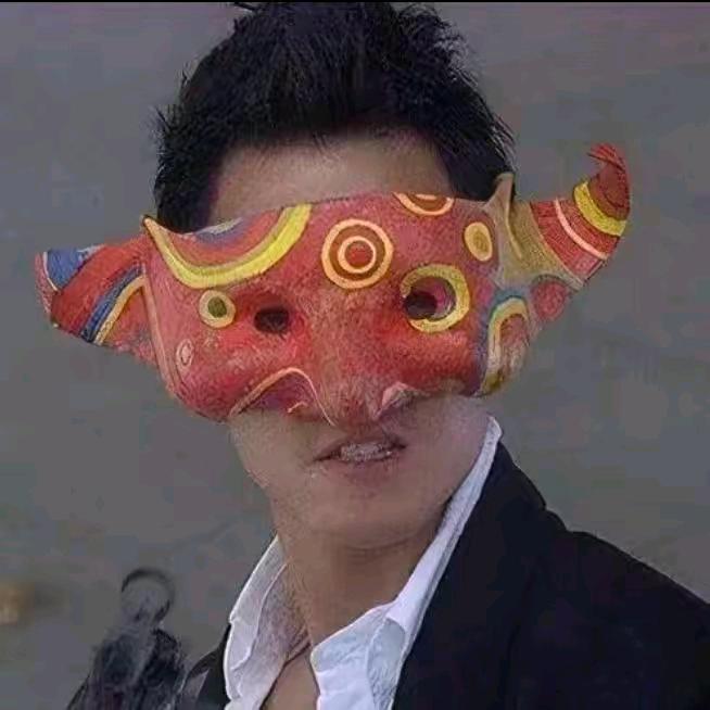 @<迷茫>