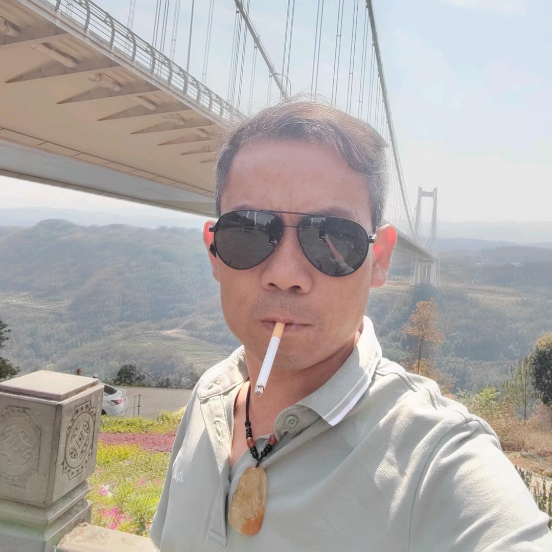 小孙带你畅游云贵川