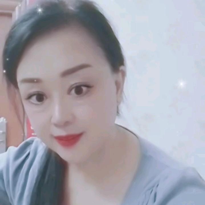 蓝蓝
