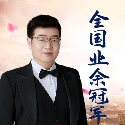 陕西棋王李小龙