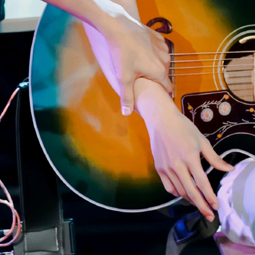 💚แสงอุ่น暖光💚