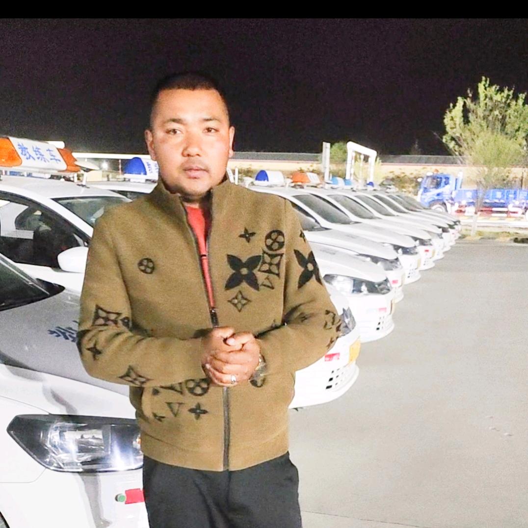 考场@教练 alimjan