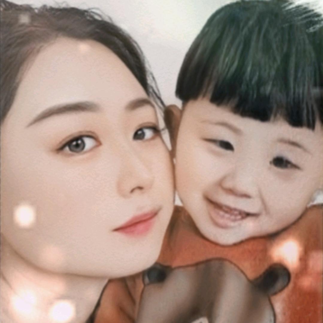 💗👉小幸运👈💖