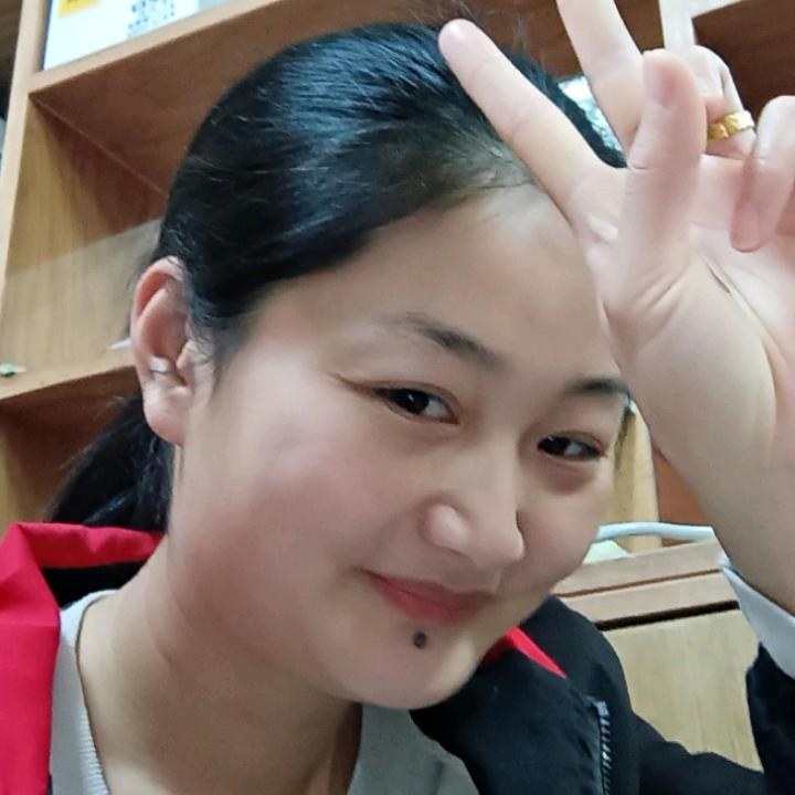 罗姑娘