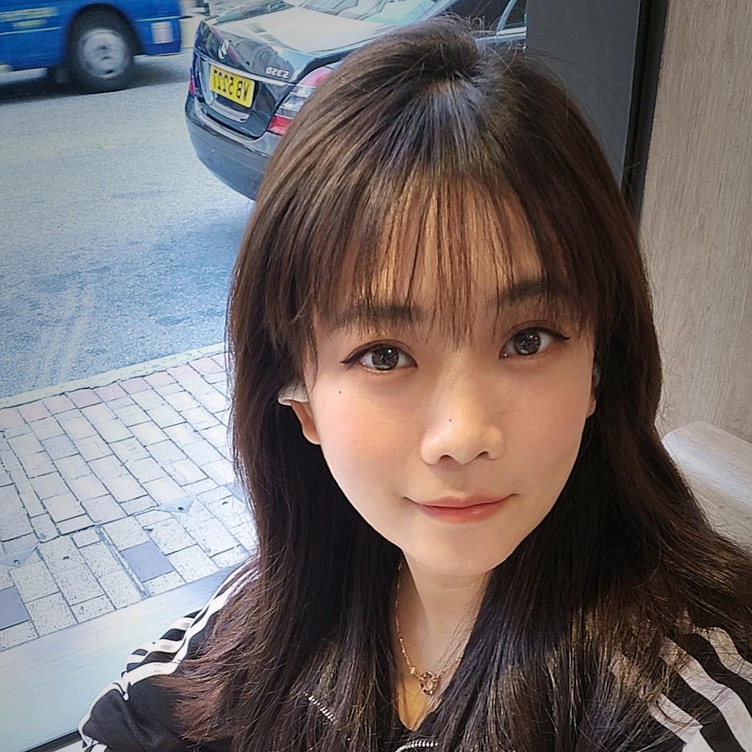 苏苏🐰港漂姐姐📍🇭🇰