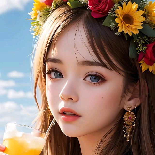 仙仙同学