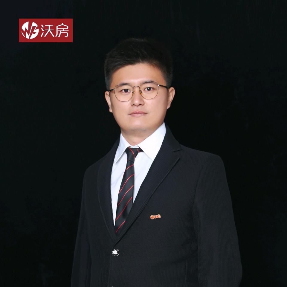 八戒说房