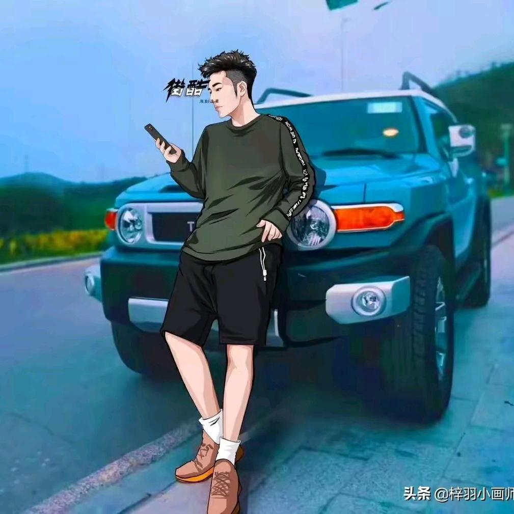 骑着蜗牛追导弹