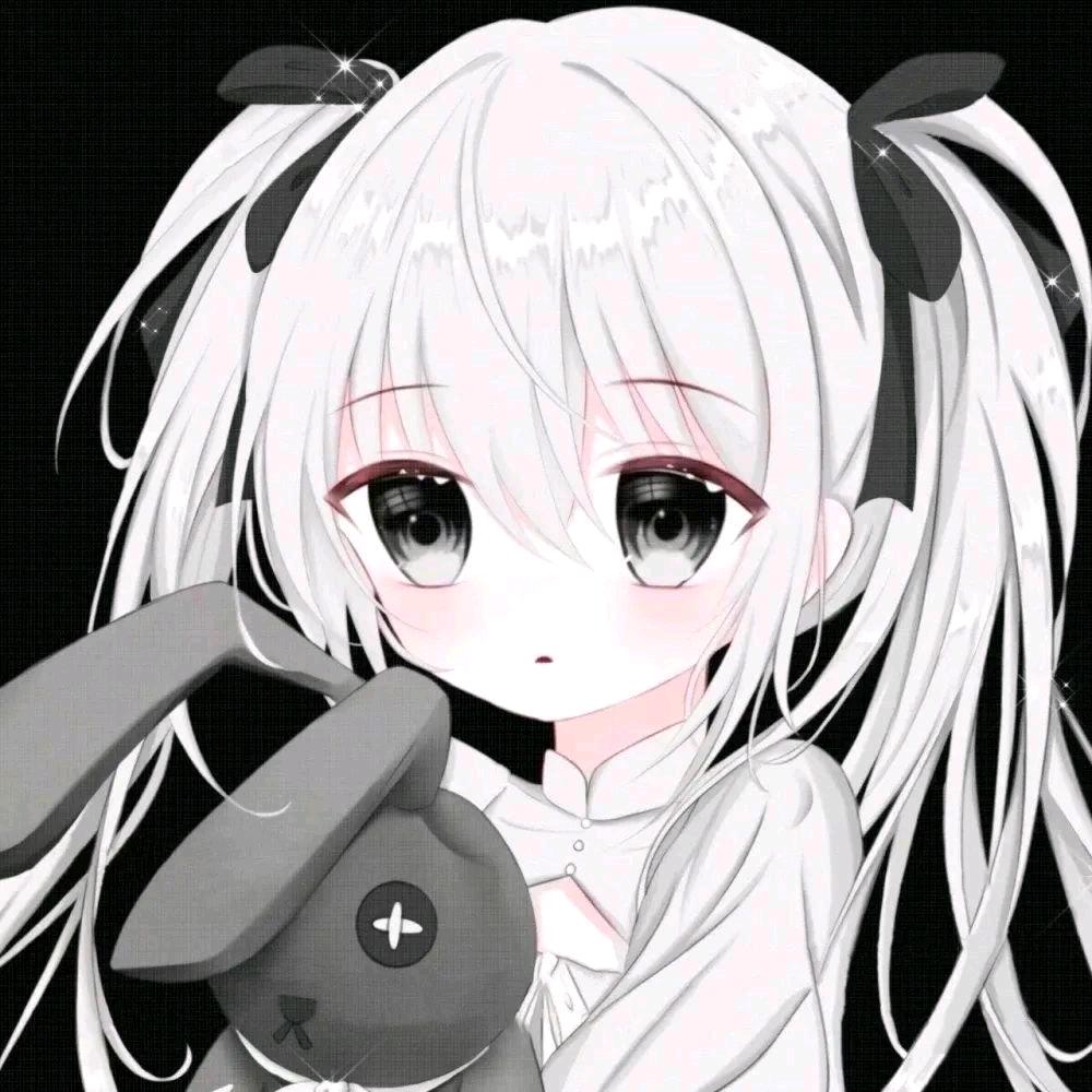 我是一只穿着熊