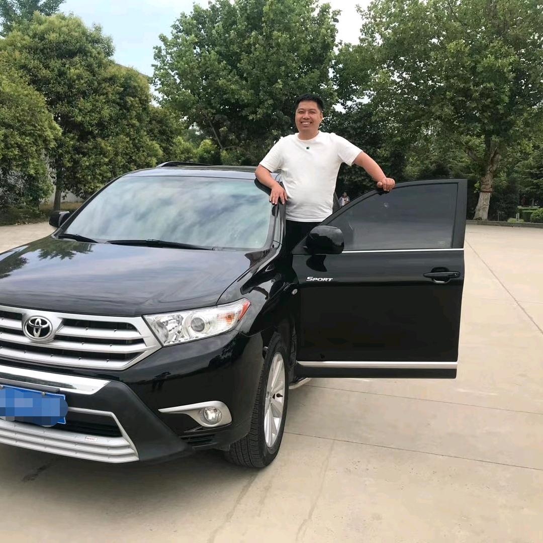 开封有道二手车