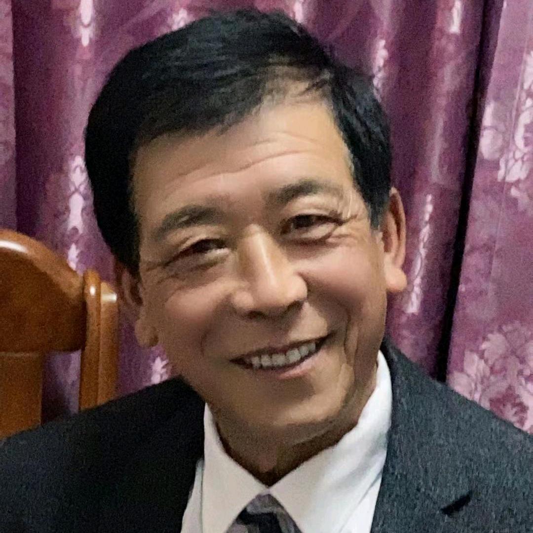 陈金宽