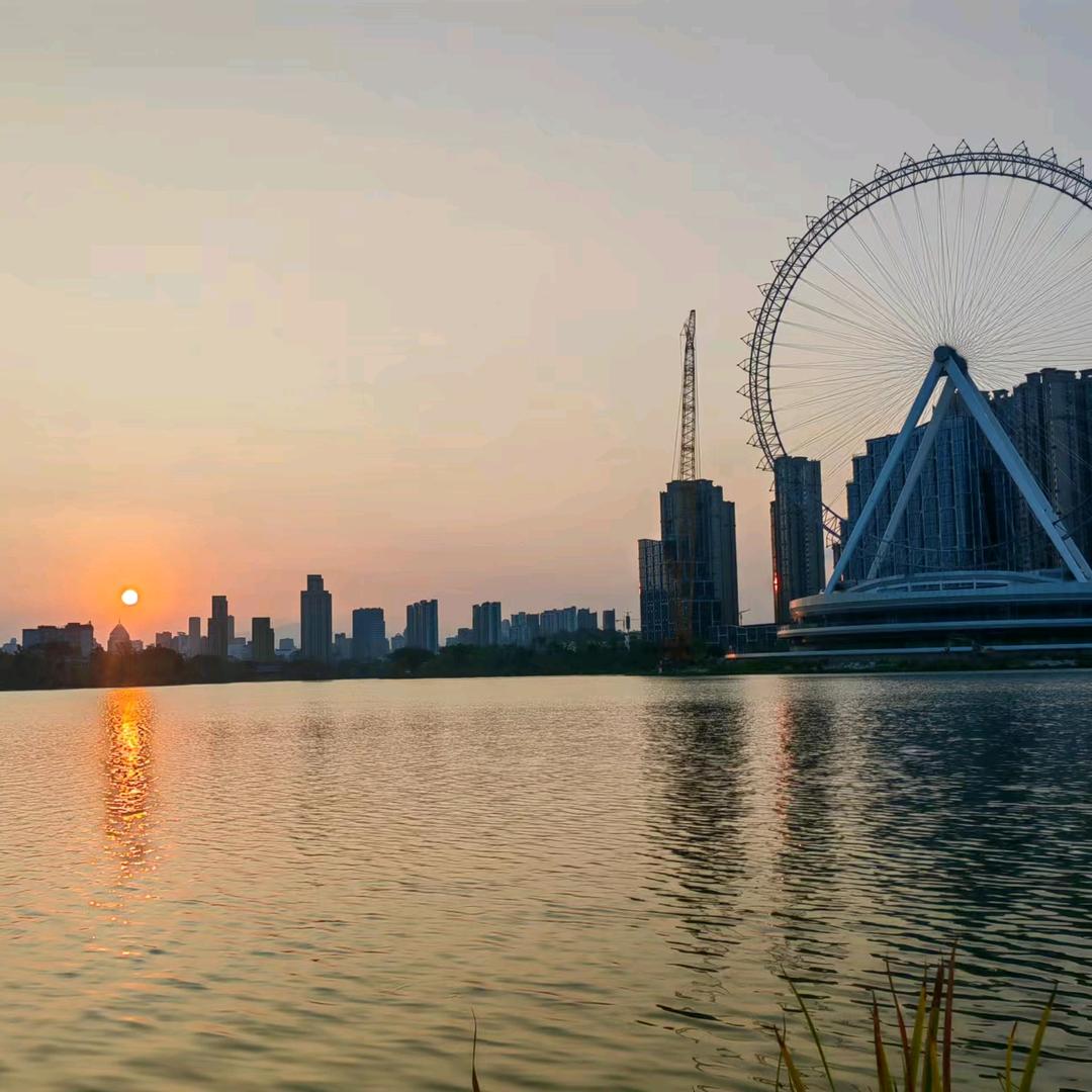 缘分天空