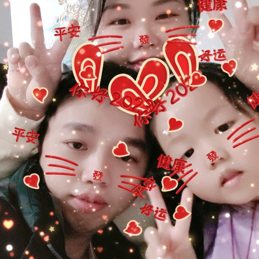 小谢