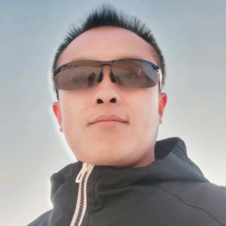 风一样自由