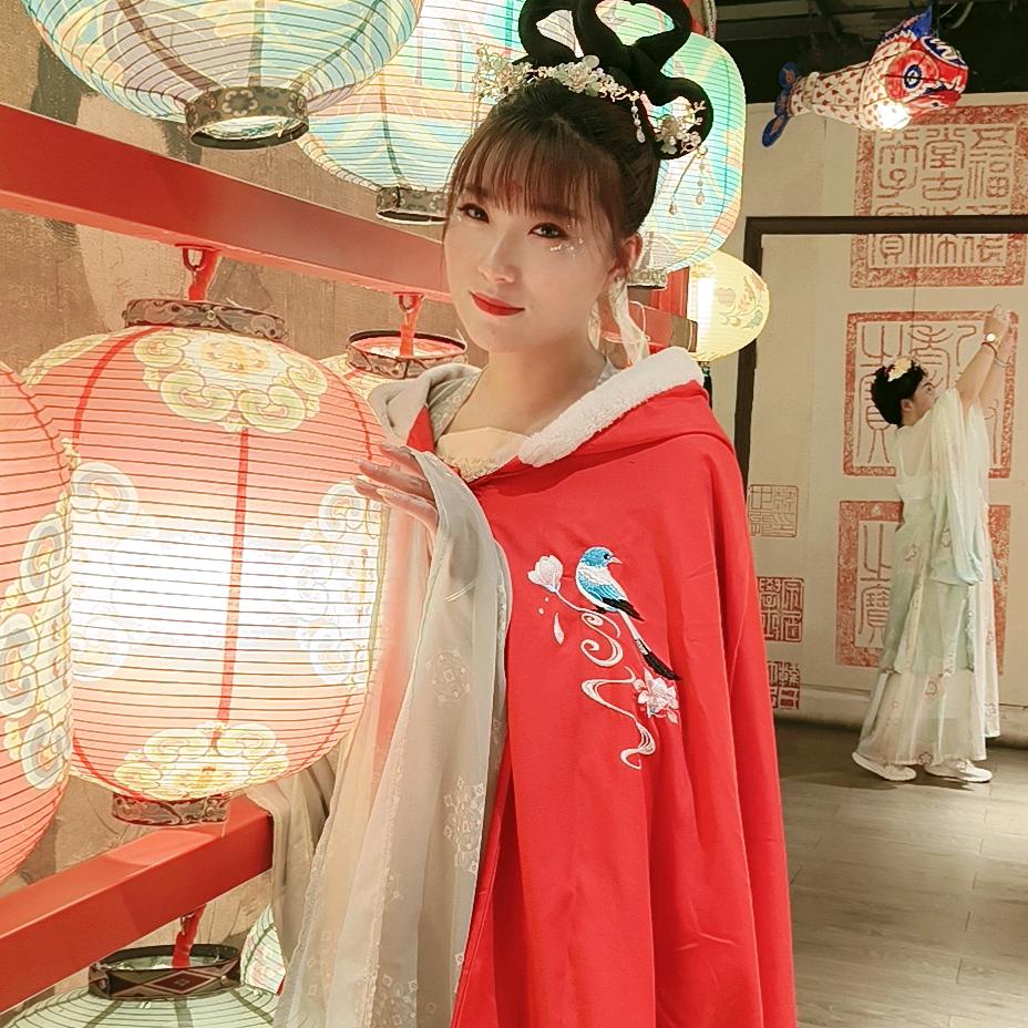 莫小妮子