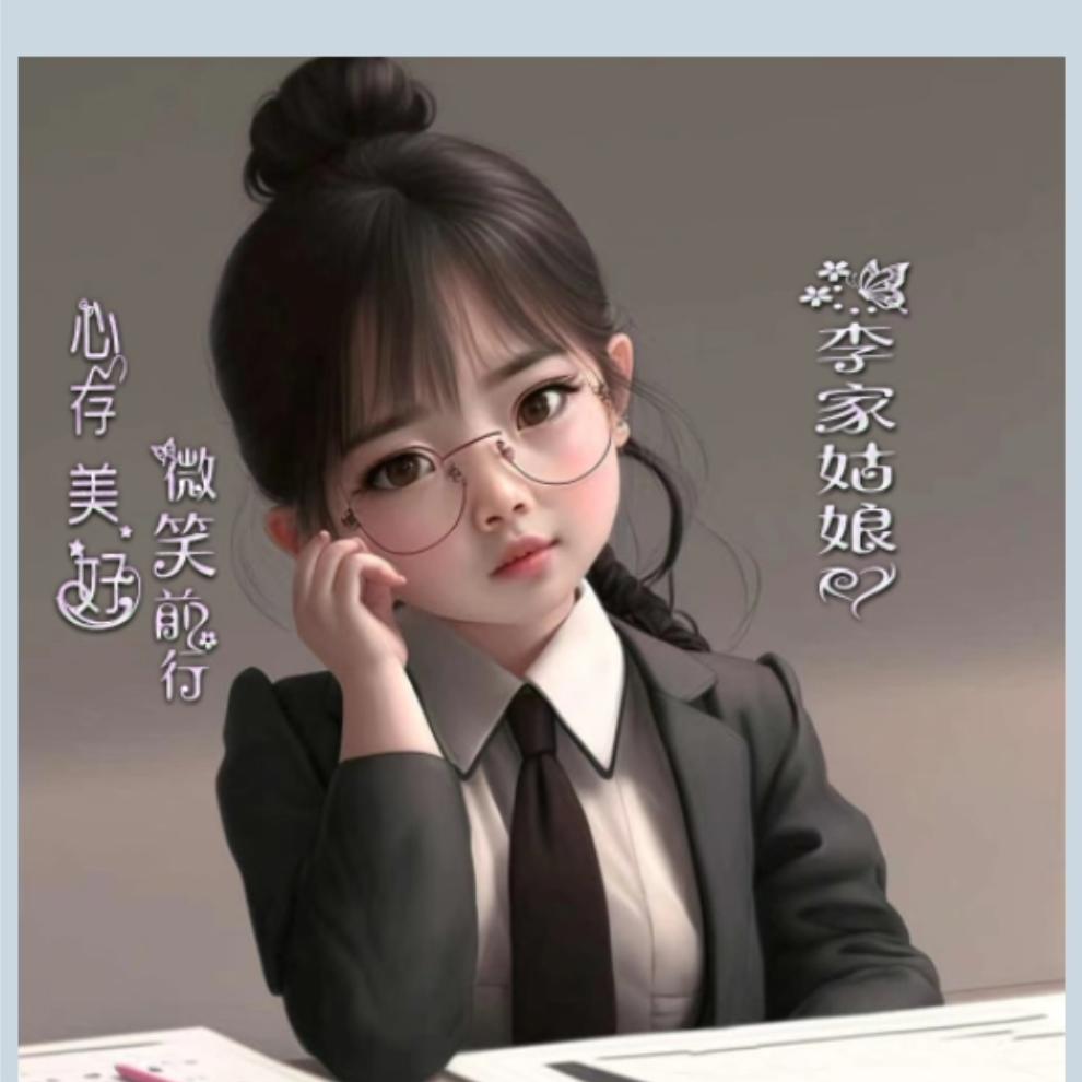 小米米